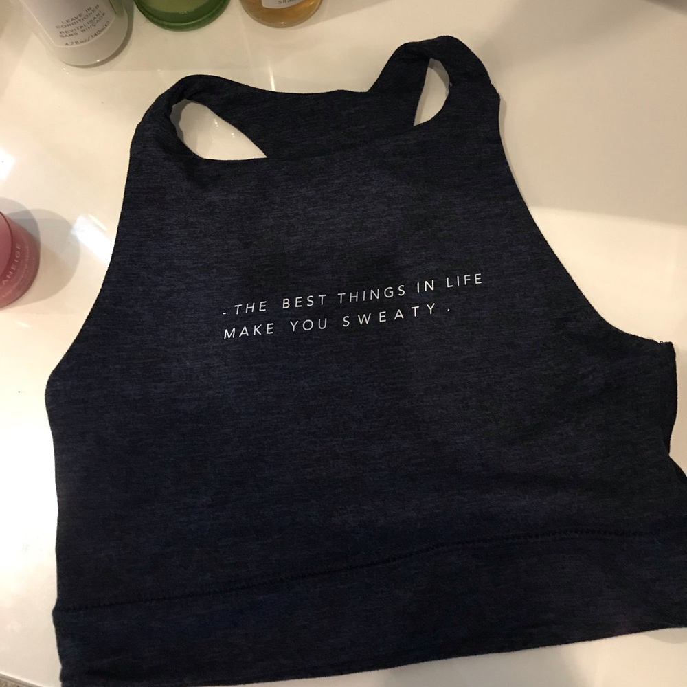 Good hyouman sports bra